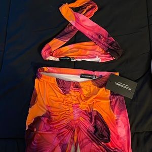 Two piece outfit